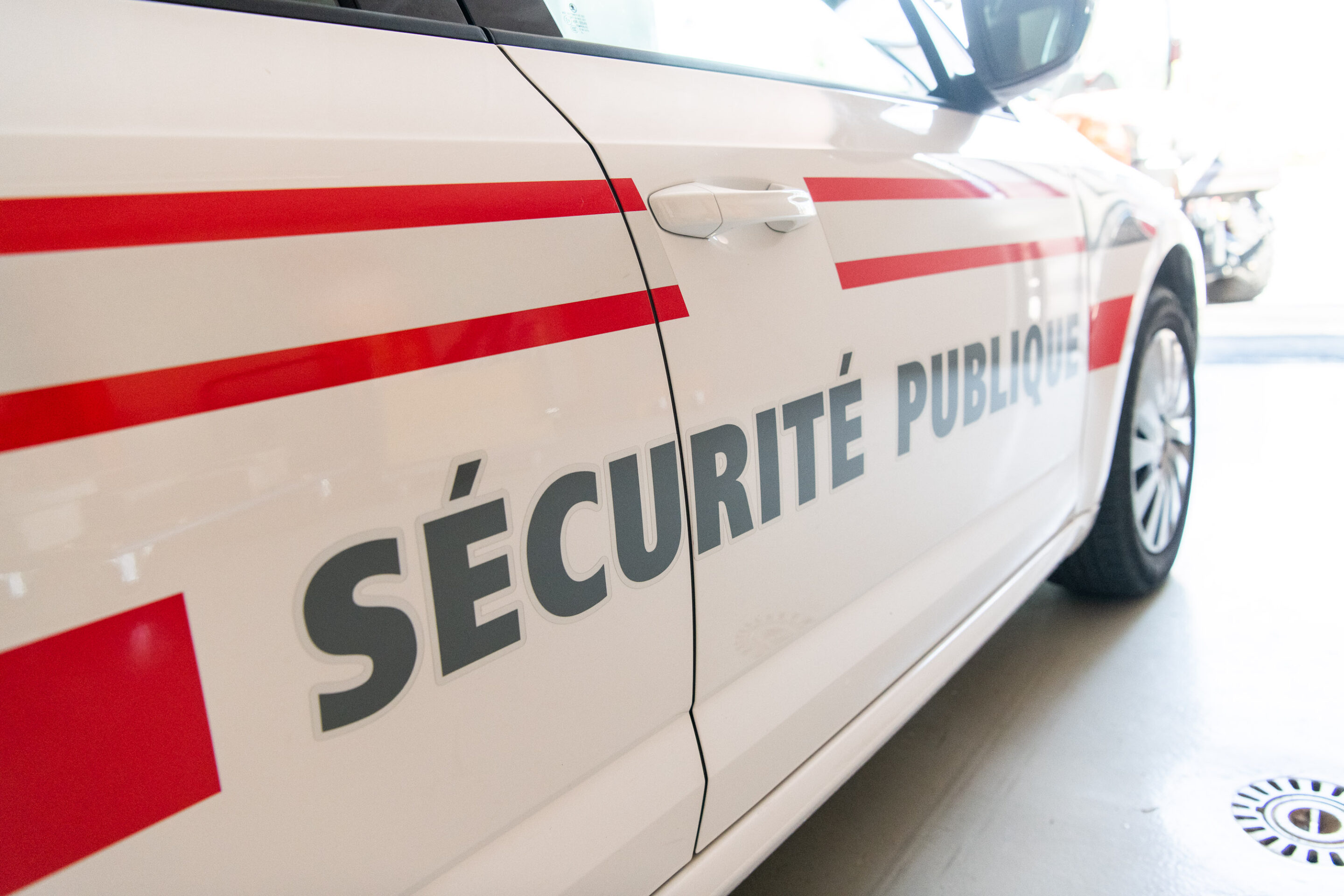 Devenez patrouilleur·se scolaire Commune d'Echandens